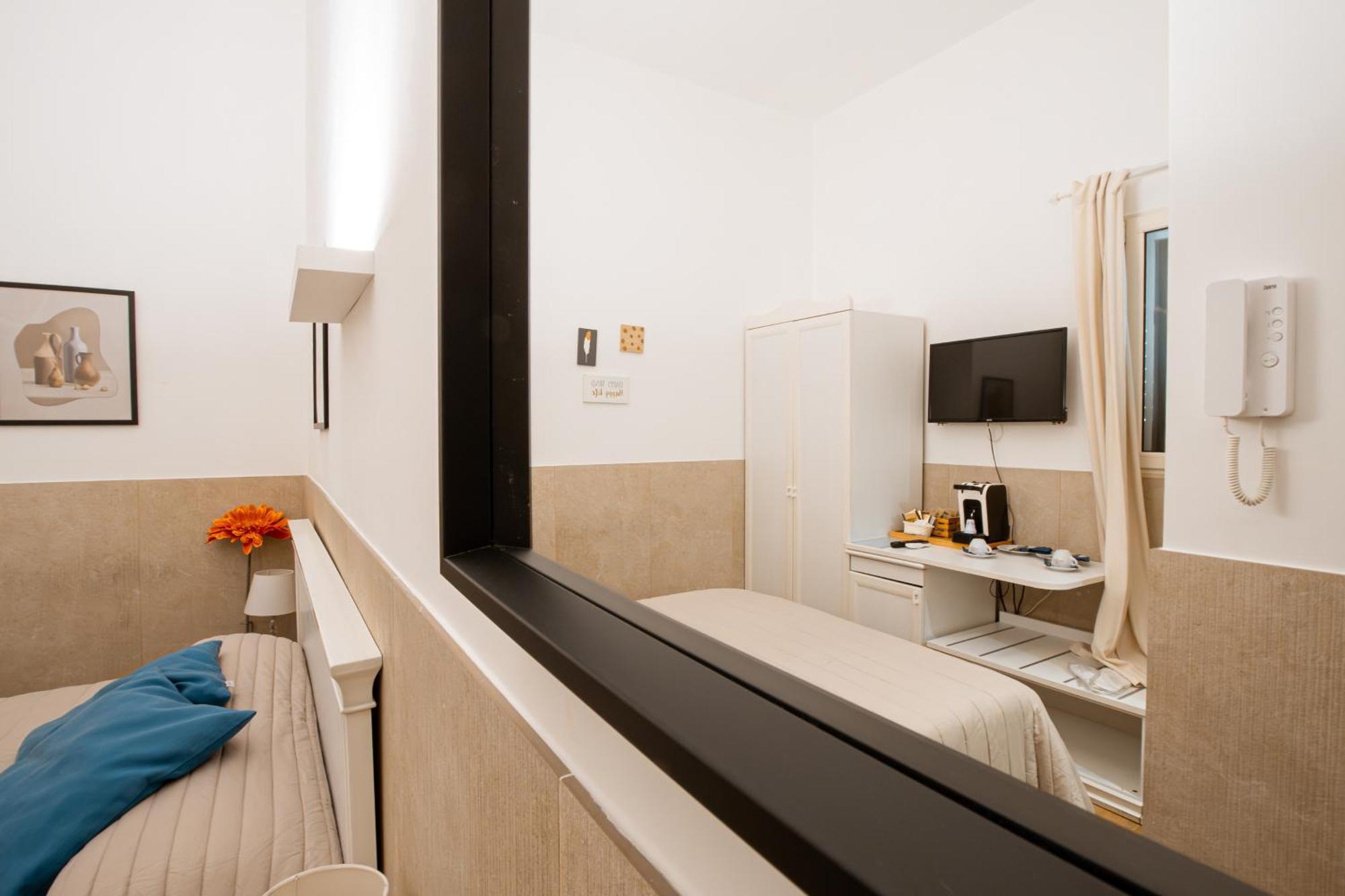 Il Duca E Il Mare Apartment Torre A Mare Bagian luar foto